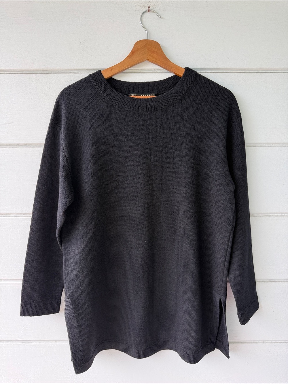 St. John Basic Top